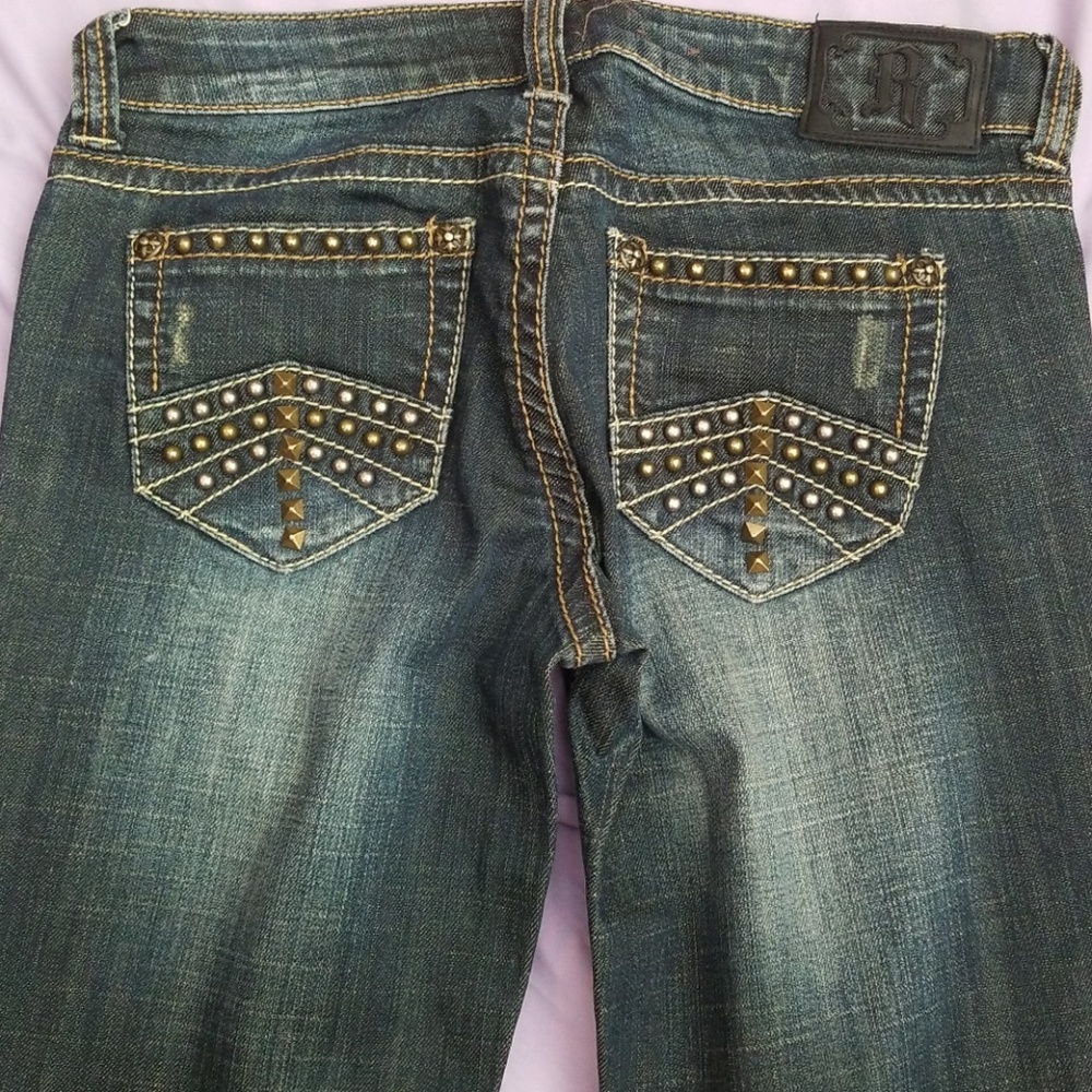 Request Jeans - Picture 4 of 5